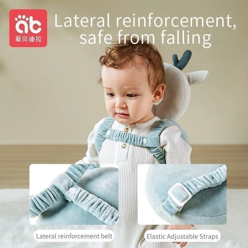 Baby Kopf-Schutzkissen
