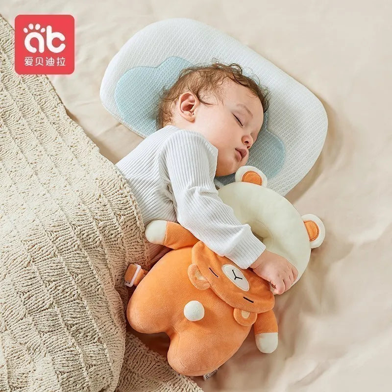 Baby Kopf-Schutzkissen