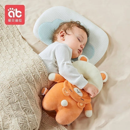 Baby Kopf-Schutzkissen